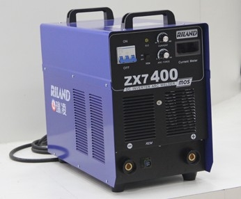 ZX7 400